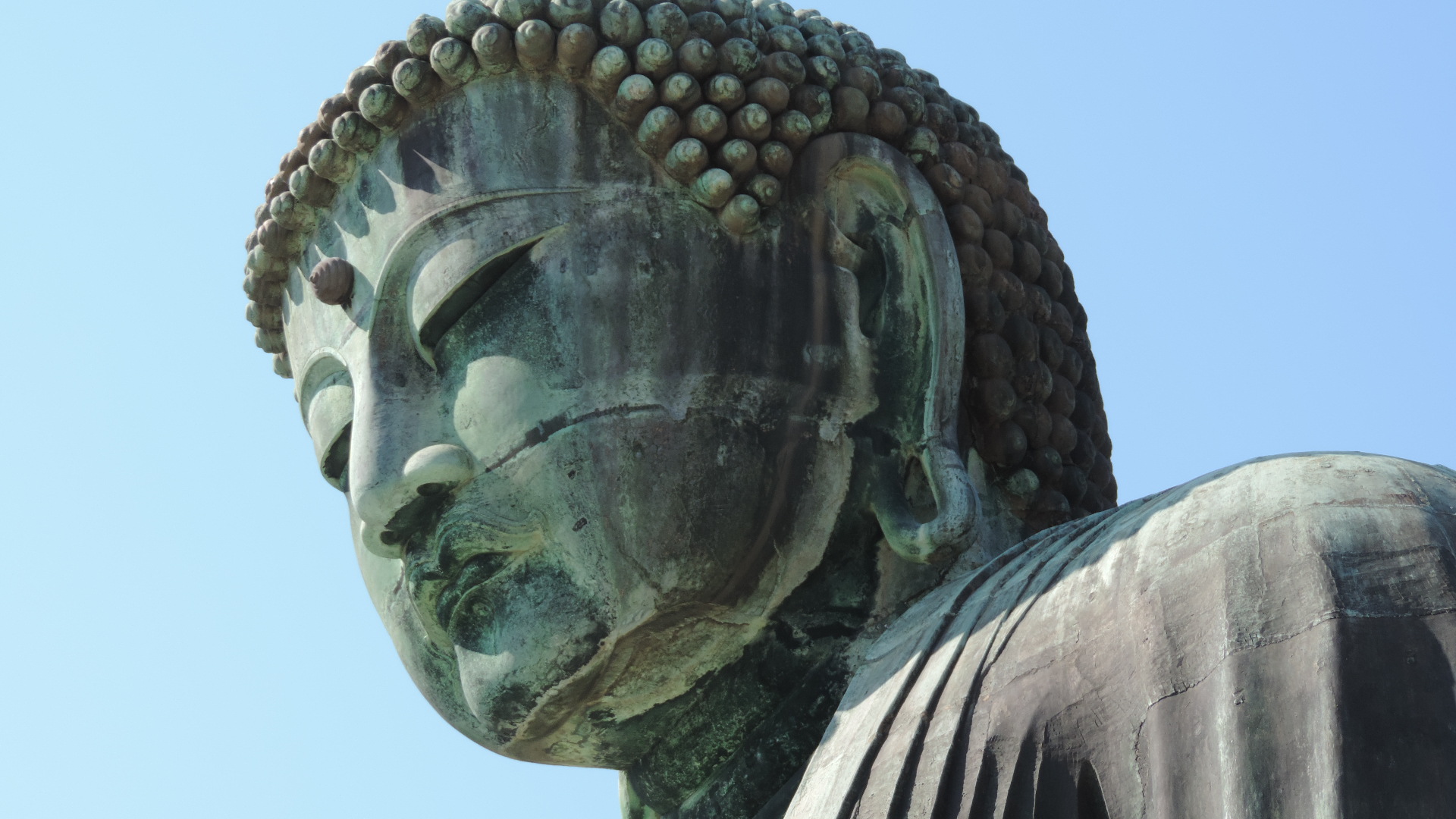 Kamakura Gran Buda y Hasedera