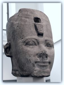 Hatshepsut 