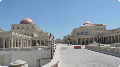 Doha, QATAR