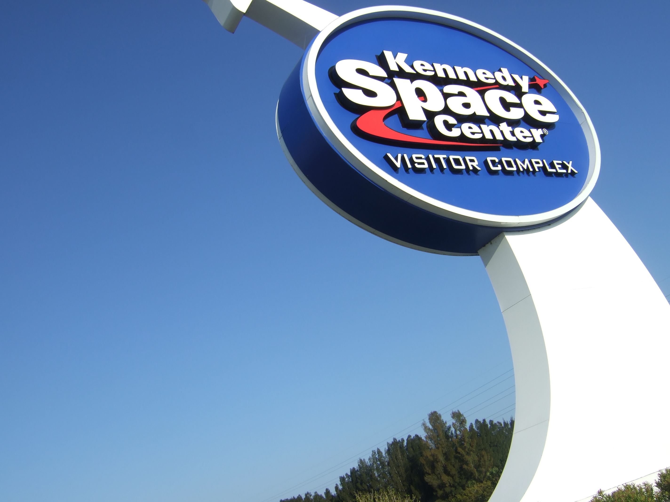 Centro Espacial Kennedy 