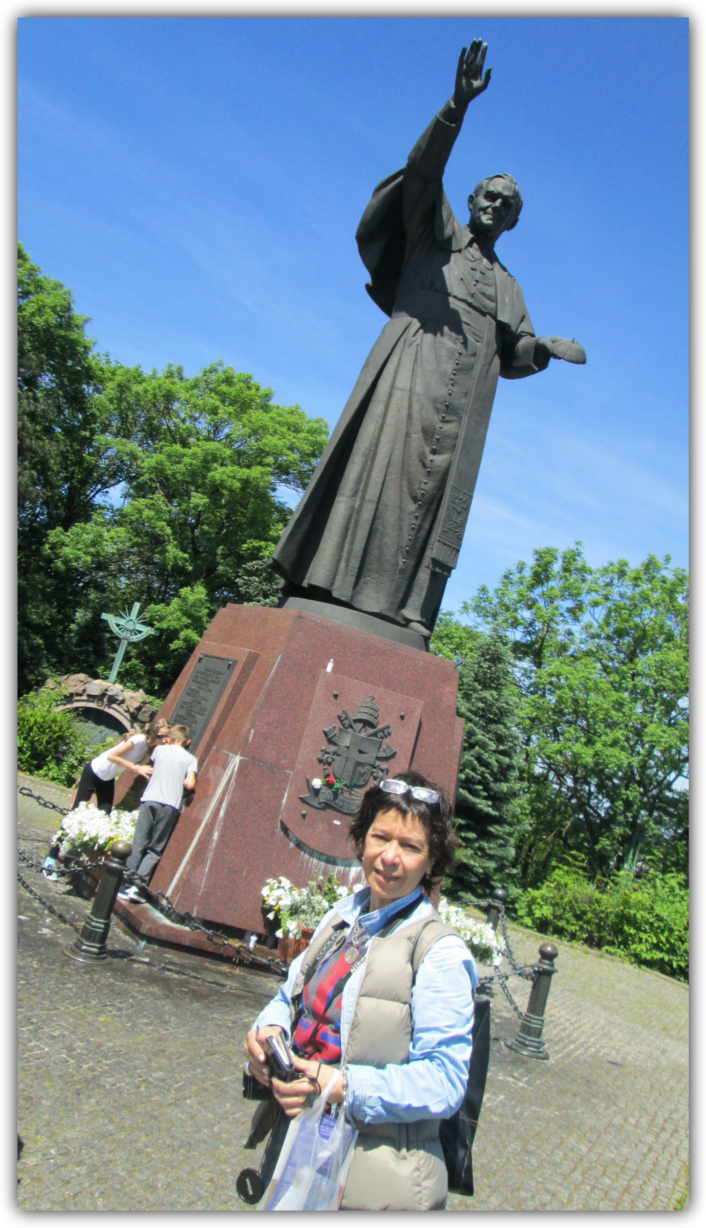 Virgen Negra de Czestochowa 