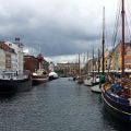 Visitar en Copenhague