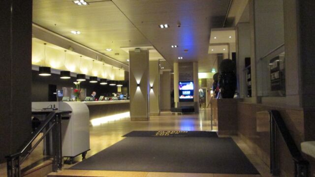 Hotel Clarion Royal Christiania