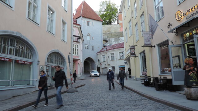 Tallinn