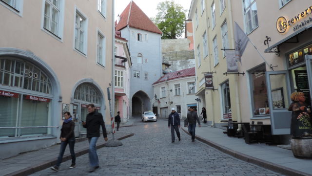 Tallinn